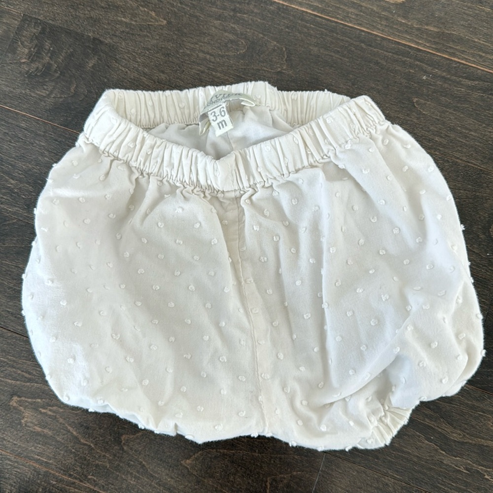 Olivier London Bloomers